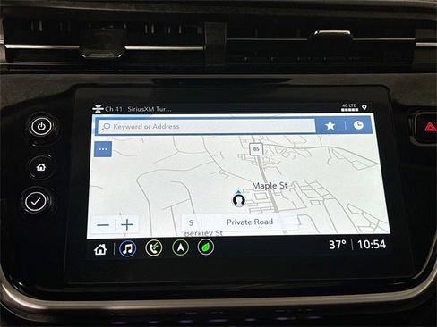 Used 2023 Chevrolet Bolt EUV Premier w/ Sun & Sound Package image 12