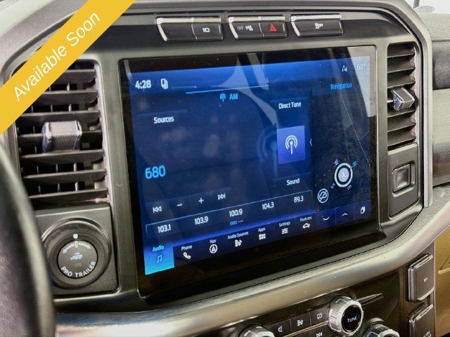 Used 2022 Ford F150 Lariat w/ Equipment Group 502A High AWD/4WD image 15
