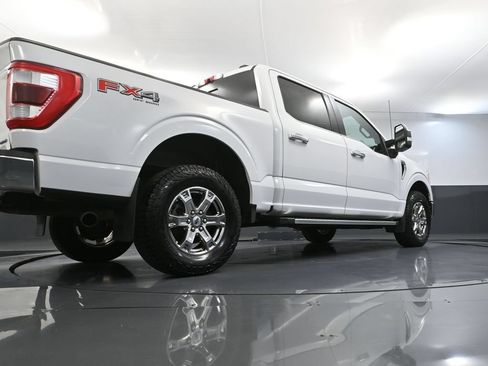 Used 2022 Ford F150 Lariat AWD/4WD image 55