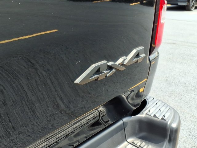 Used 2023 RAM 1500 Rebel w/ Rebel Level 2 Equipment Group AWD/4WD image 35