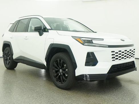 New 2026 Toyota RAV4 AWD Plug-in Hybrid image 7