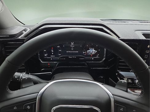 Used 2025 GMC Sierra 1500 Elevation w/ Elevation Premium Package image 23