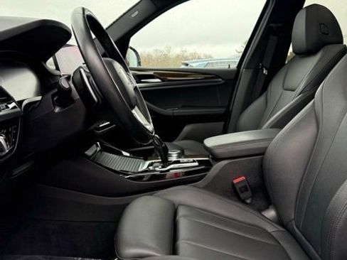 Used 2020 BMW X3 xDrive30i w/ Premium Package image 16