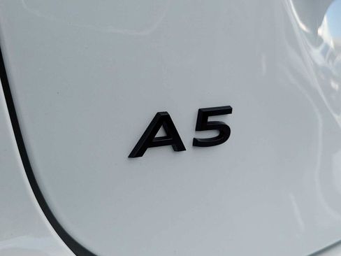 New 2025 Audi A5 2.0T Prestige image 10