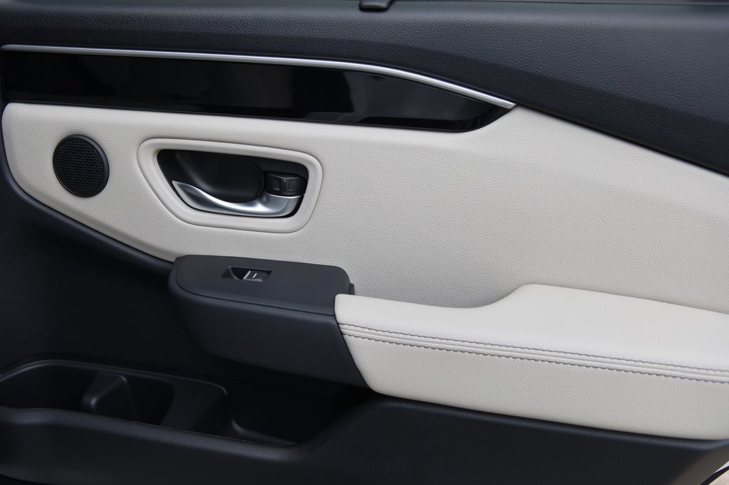 New 2026 Honda Pilot EX-L image 31