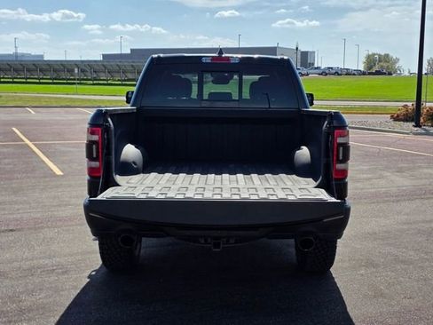 Used 2022 RAM 1500 Rebel w/ Level 1 Equipment Group image 30
