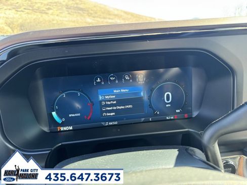 New 2026 Ford F350 King Ranch image 13