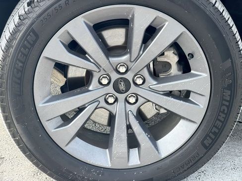 Certified 2025 Ford Explorer Active w/ Active Comfort Package image 13