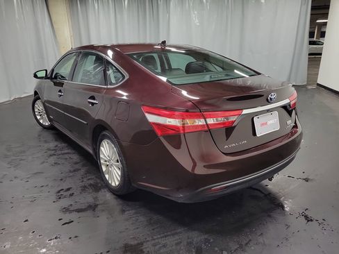 Used 2015 Toyota Avalon Limited image 6