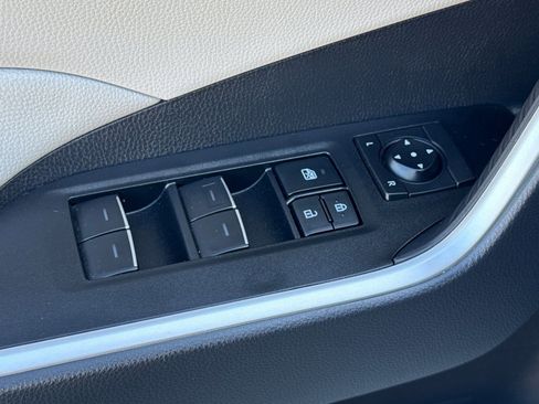 Certified 2025 Toyota RAV4 XLE w/ Convenience Package image 13