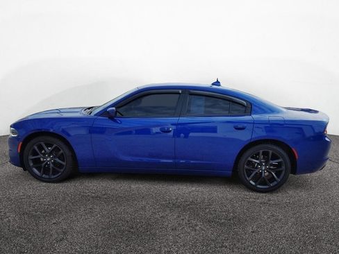Used 2018 Dodge Charger SXT Plus w/ Quick Order Package 29J image 4