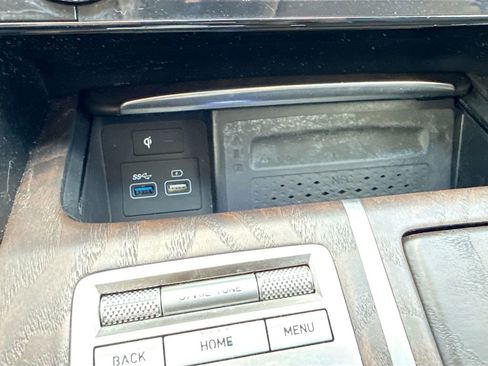 Used 2023 Genesis GV80 3.5T w/ Prestige Package image 28