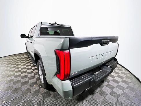 New 2025 Toyota Tundra SR5 image 5