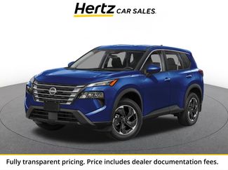 Used 2025 Nissan Rogue SV FWD video 1