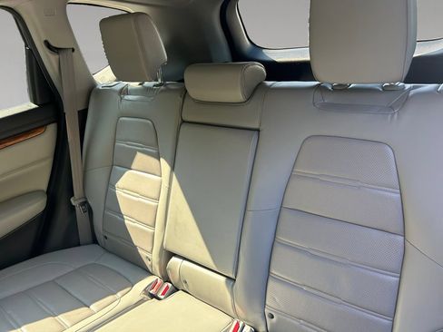Used 2018 Honda CR-V EX-L image 16