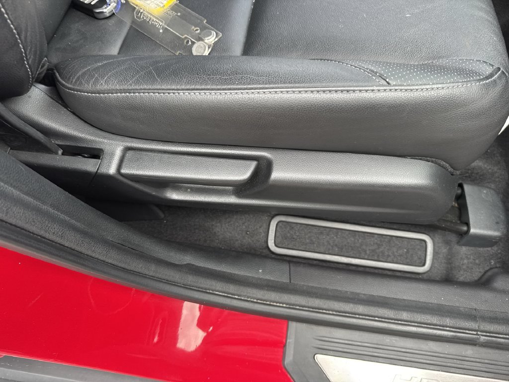 Used 2016 Honda HR-V EX-L image 42