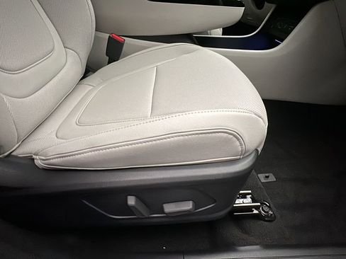 New 2026 Hyundai Tucson Limited AWD/4WD image 19
