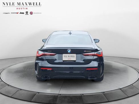 Used 2023 BMW 440i xDrive Coupe image 15
