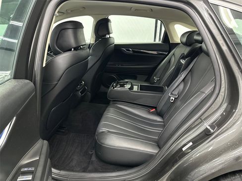 Used 2023 Genesis G80 2.5T image 21