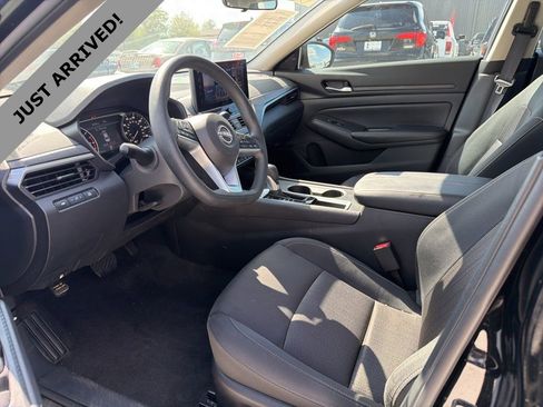 Certified 2025 Nissan Altima 2.5 SV w/ SV Special Edition Package image 10