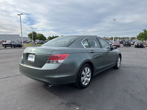 Used 2008 Honda Accord EX image 7