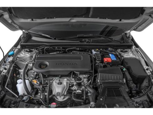 Used 2026 Honda Civic Sport image 12