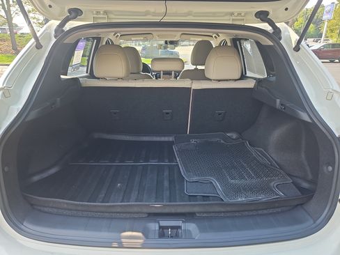 Used 2019 Nissan Rogue Sport SL FWD image 29