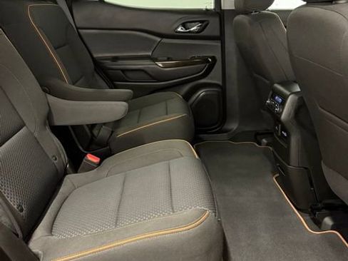 Used 2023 GMC Acadia AT4 w/ Trailering Package image 21