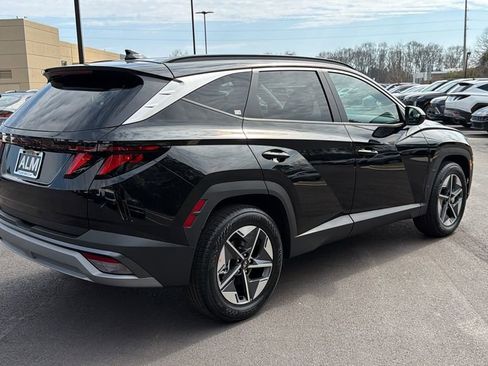 New 2026 Hyundai Tucson SEL image 5