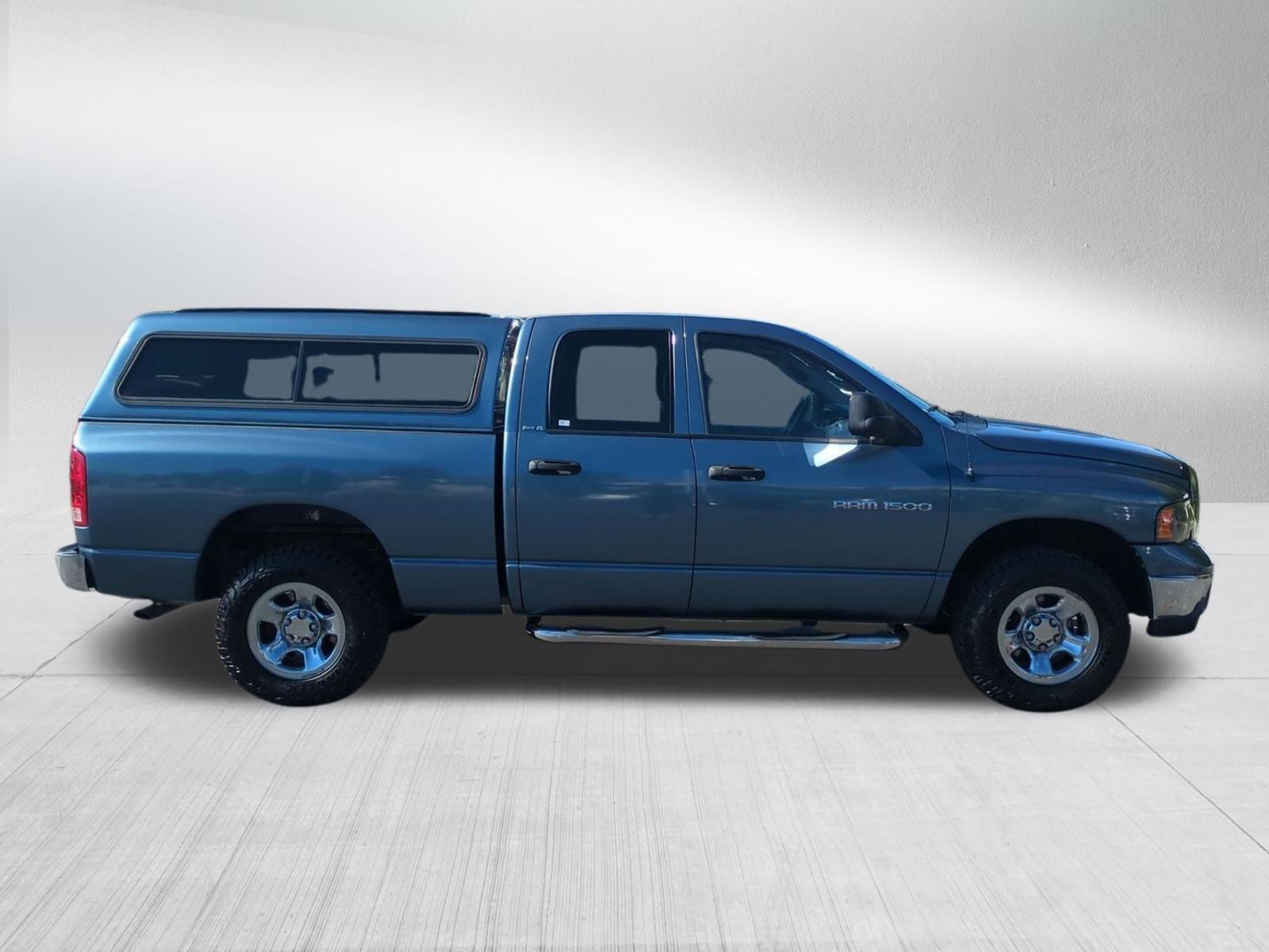 Used 2004 Dodge Ram 1500 Truck SLT AWD/4WD image 6