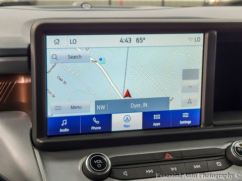 Used 2024 Ford Maverick Lariat w/ 4K Tow Package image 21