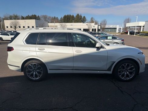 Certified 2026 BMW X7 xDrive40i w/ Premium Package image 6