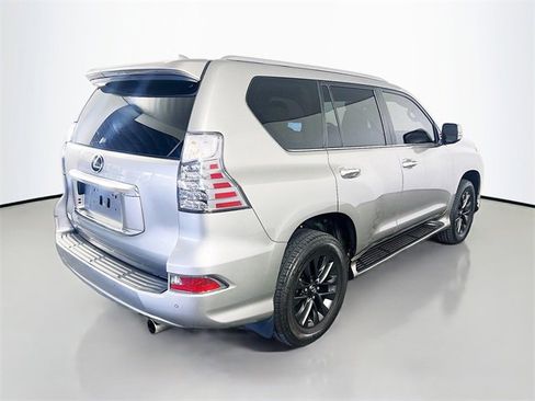Used 2020 Lexus GX 460 Premium image 7