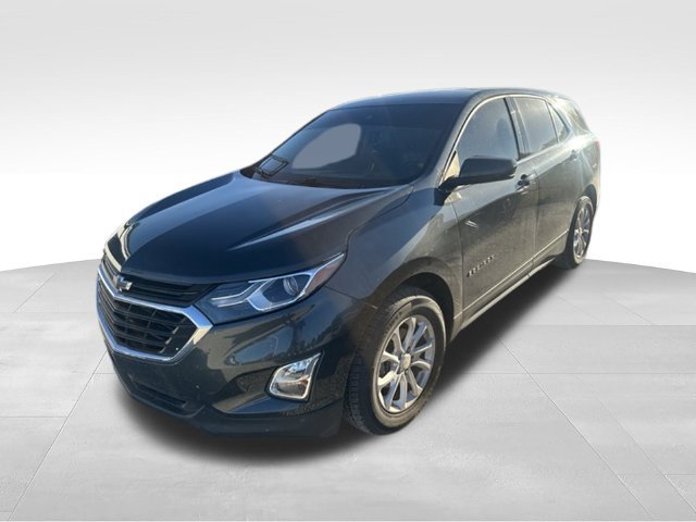 Used 2020 Chevrolet Equinox LT AWD/4WD image 32