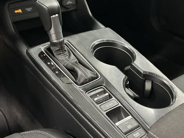 Certified 2026 Honda Civic Sport image 24