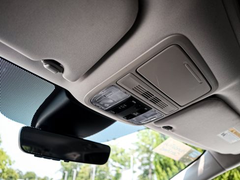 Certified 2026 Honda Odyssey EX-L image 26