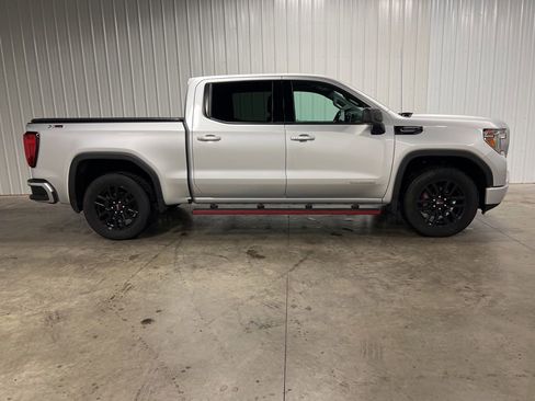 Used 2021 GMC Sierra 1500 Elevation w/ X31 Off-Road Package image 2