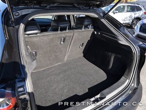 Used 2024 MAZDA CX-30 AWD 2.5 S w/ Preferred Package image 35