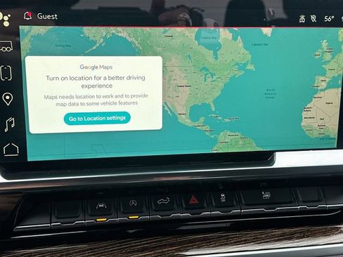 New 2026 GMC Sierra 1500 Elevation image 18