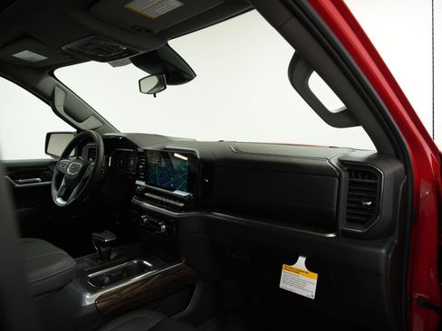 New 2026 GMC Sierra 1500 Elevation w/ Elevation Premium Package image 14