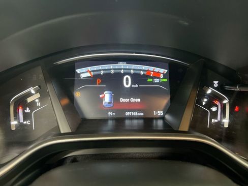 Used 2019 Honda CR-V Touring image 12