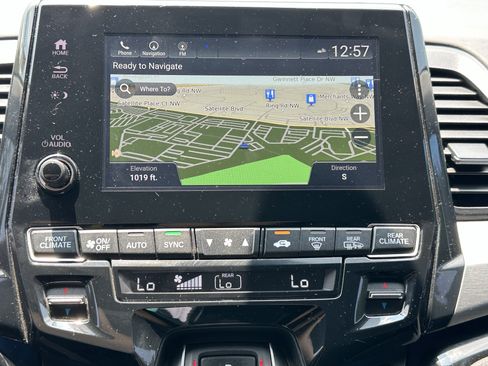 Used 2023 Honda Odyssey Touring image 26