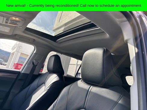 Used 2025 Toyota Highlander Limited image 7