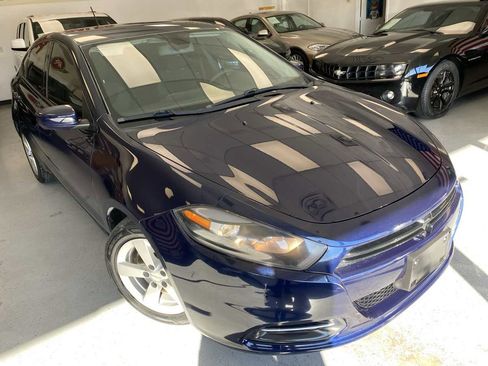 Used 2015 Dodge Dart SXT image 11