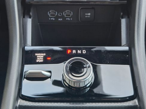 New 2026 Jeep Grand Cherokee Limited w/ Limited Altitude Package image 14