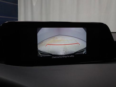 Used 2024 MAZDA MAZDA3 s image 4