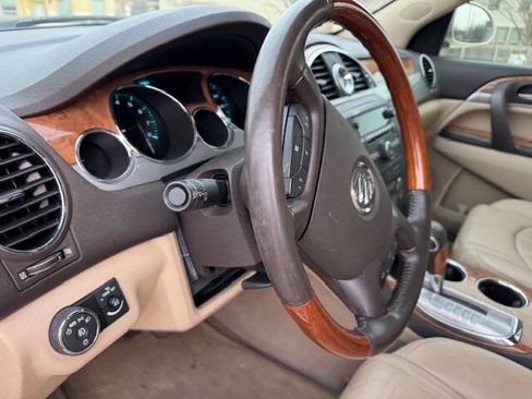 Used 2012 Buick Enclave Leather w/ Trailering Provision Package image 38