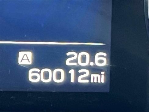 Used 2020 Subaru Ascent Limited image 26