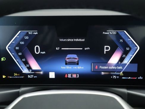 Certified 2025 BMW 330i Sedan w/ Premium Package image 34