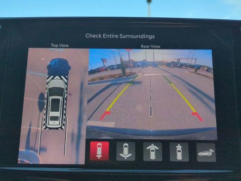 New 2026 Chrysler Pacifica Select FWD image 20